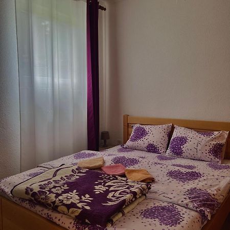 Vukovic Accommodation ชาเบลียค ภายนอก รูปภาพ
