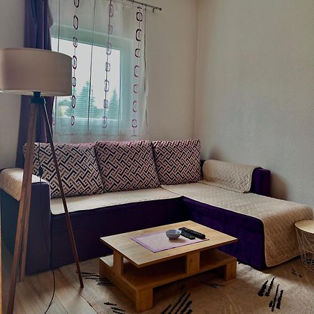 Vukovic Accommodation ชาเบลียค ภายนอก รูปภาพ