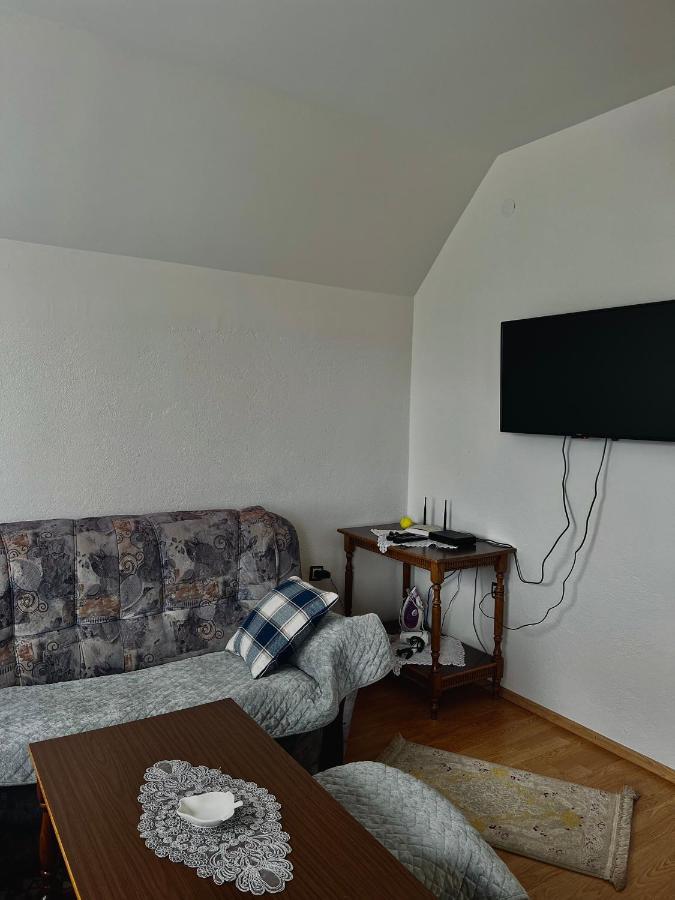 Vukovic Accommodation ชาเบลียค ภายนอก รูปภาพ