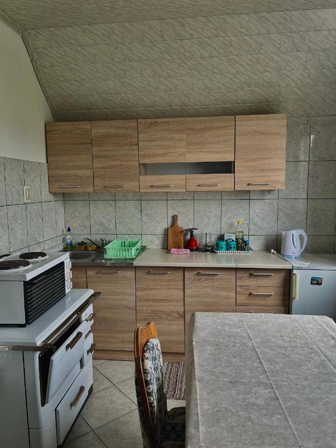 Vukovic Accommodation ชาเบลียค ภายนอก รูปภาพ