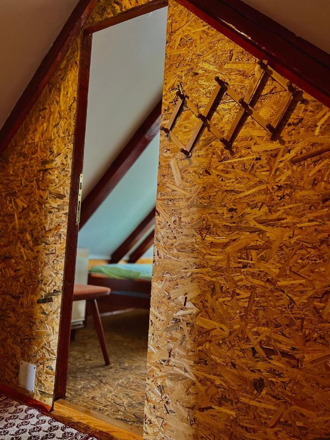 Vukovic Accommodation ชาเบลียค ภายนอก รูปภาพ