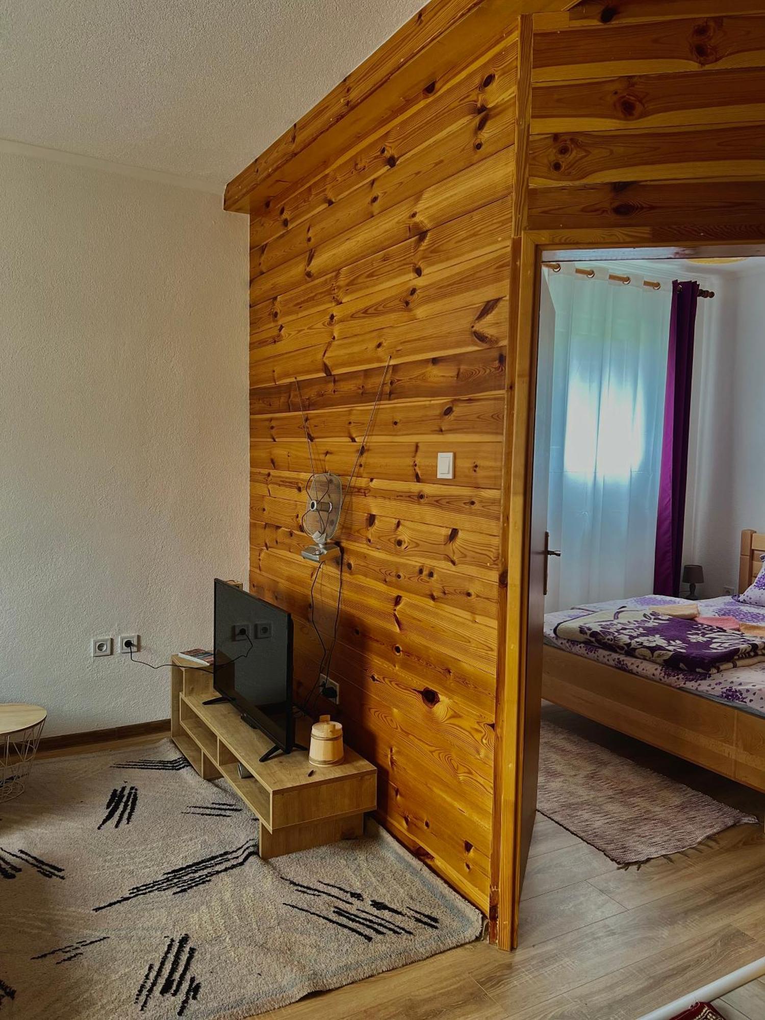 Vukovic Accommodation ชาเบลียค ภายนอก รูปภาพ