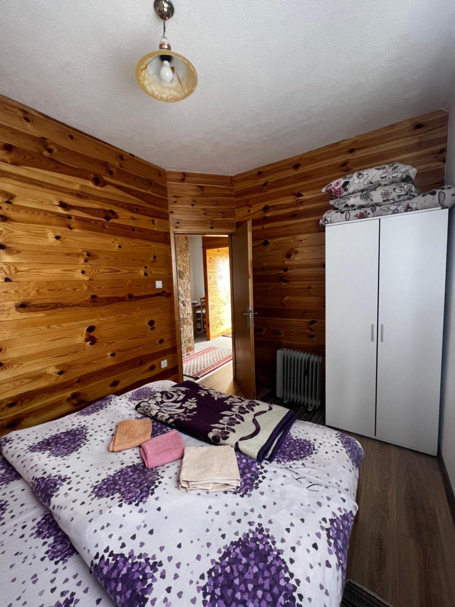 Vukovic Accommodation ชาเบลียค ภายนอก รูปภาพ