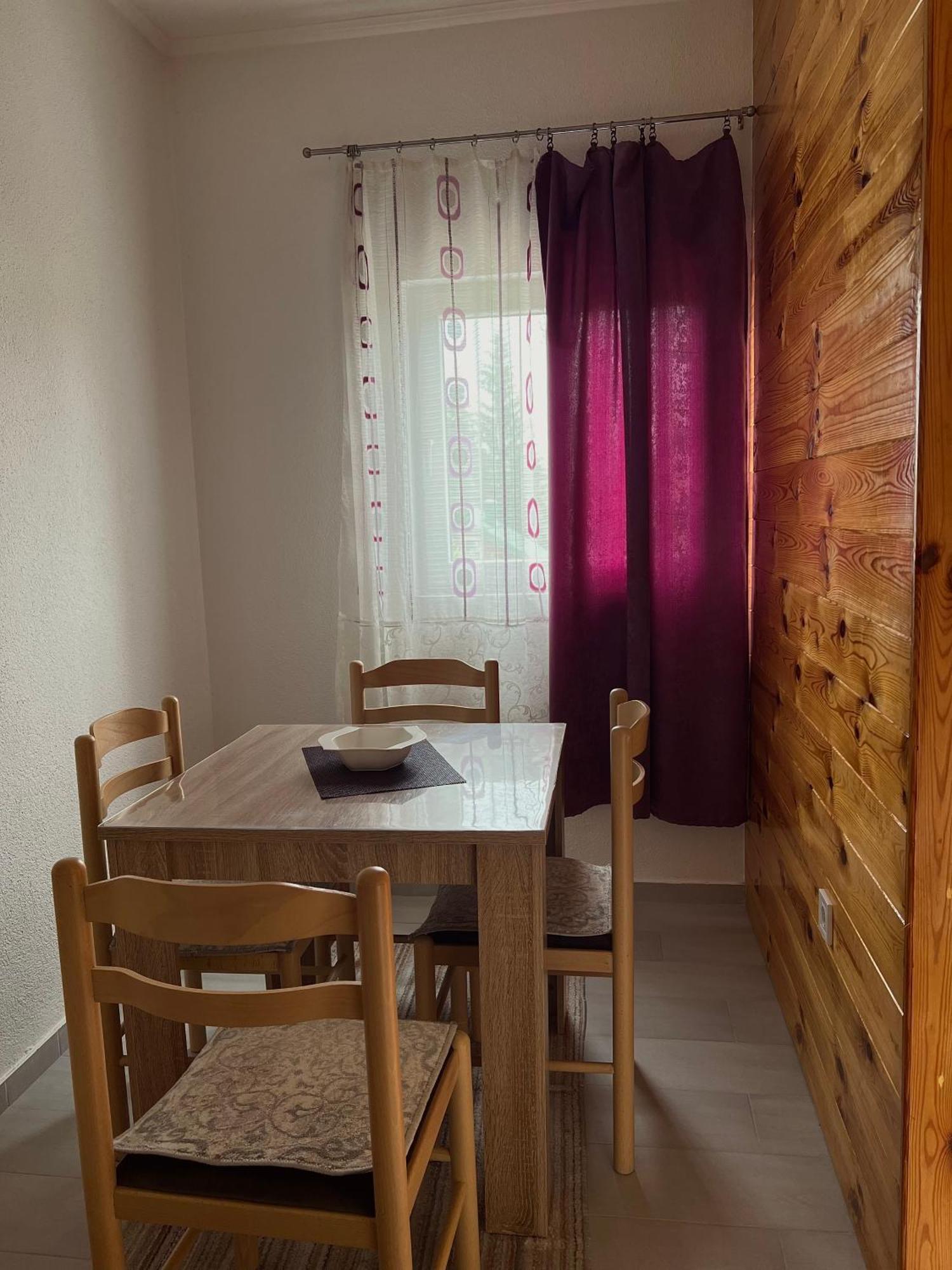Vukovic Accommodation ชาเบลียค ภายนอก รูปภาพ