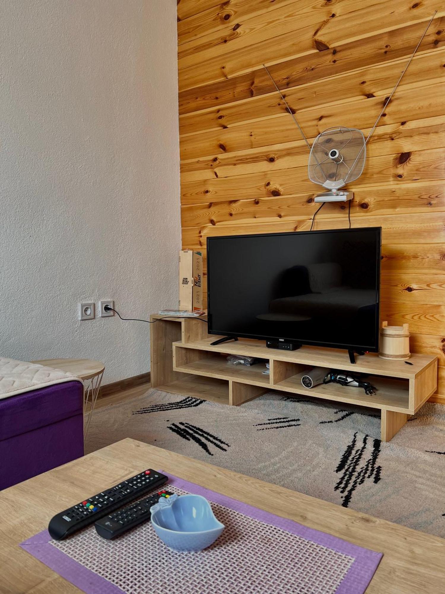 Vukovic Accommodation ชาเบลียค ภายนอก รูปภาพ
