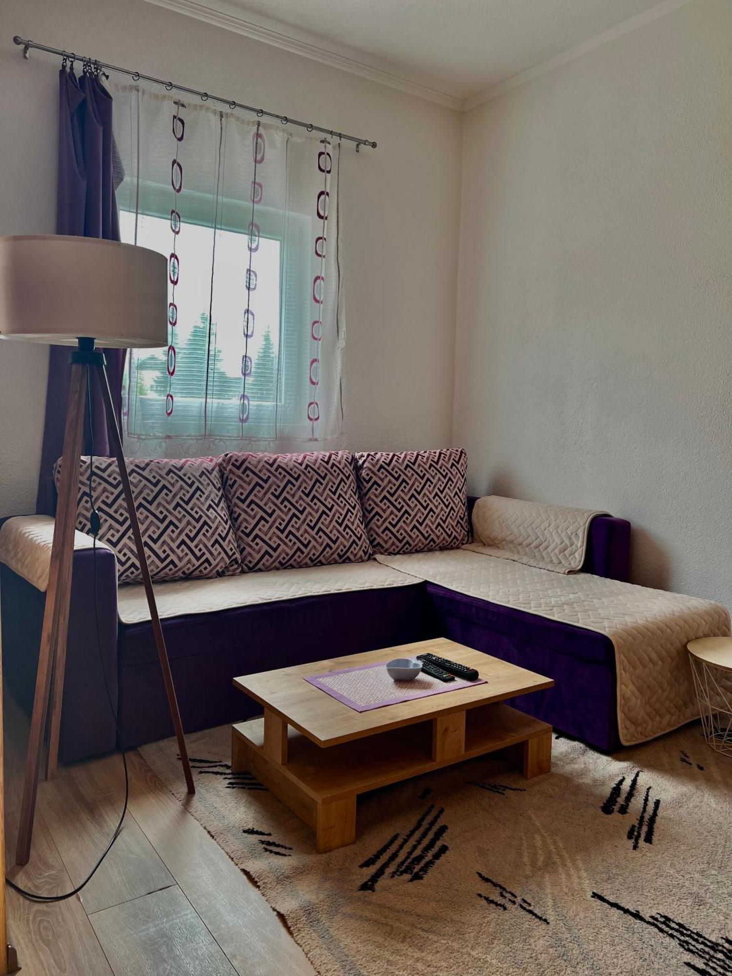 Vukovic Accommodation ชาเบลียค ภายนอก รูปภาพ