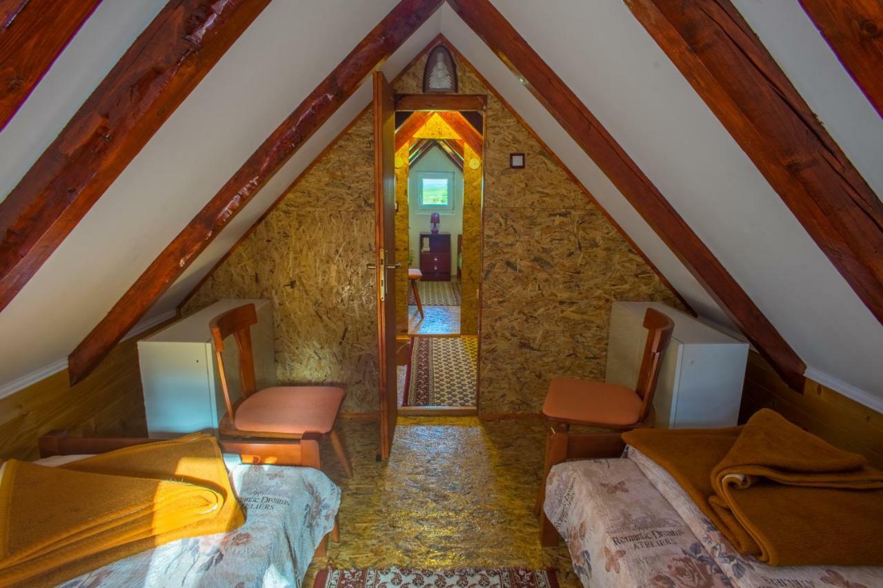 Vukovic Accommodation ชาเบลียค ภายนอก รูปภาพ