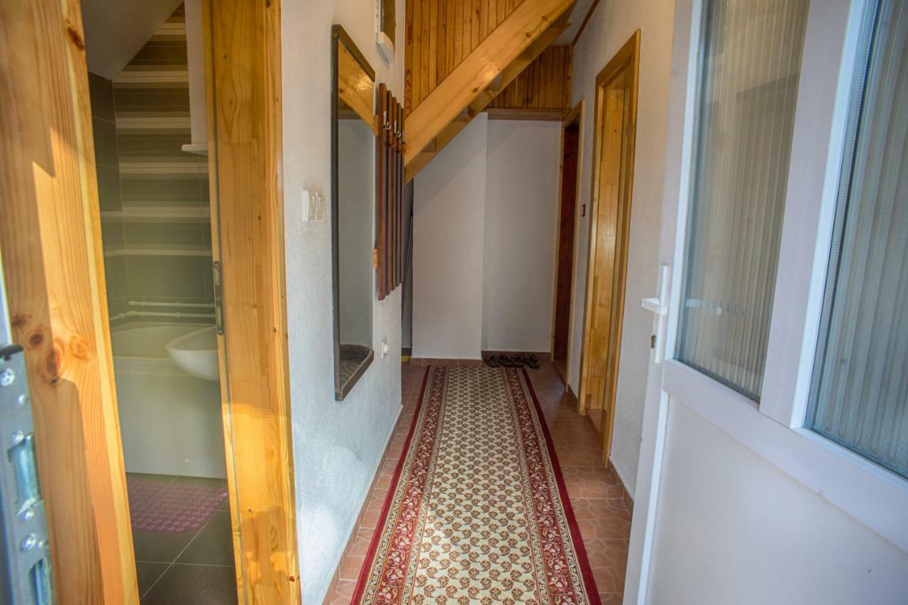 Vukovic Accommodation ชาเบลียค ภายนอก รูปภาพ