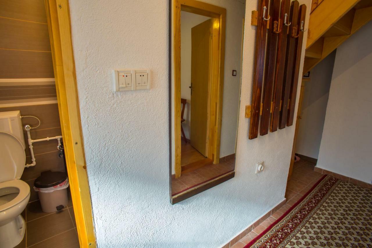 Vukovic Accommodation ชาเบลียค ภายนอก รูปภาพ